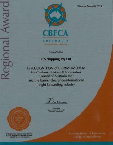 cbfca award
