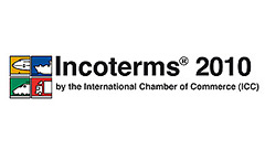 EES Shipping Incoterms 2010