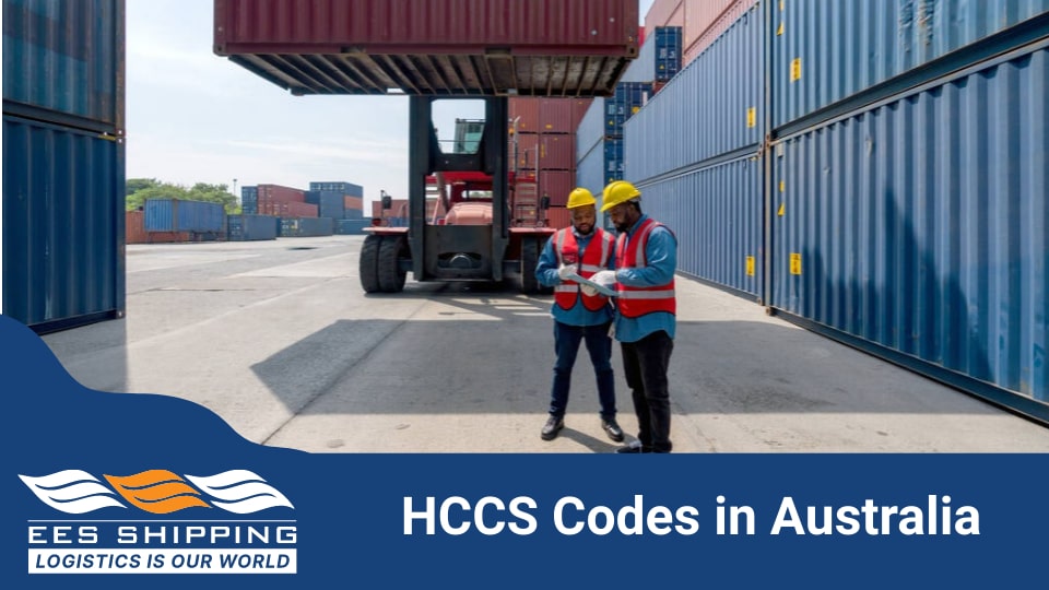 HCCS Codes in Australia